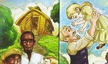 司机叔叔我想对您说