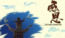 生活在母爱的长河里