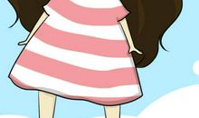 我因爱而与众不同