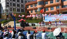 祖国妈妈谢谢您