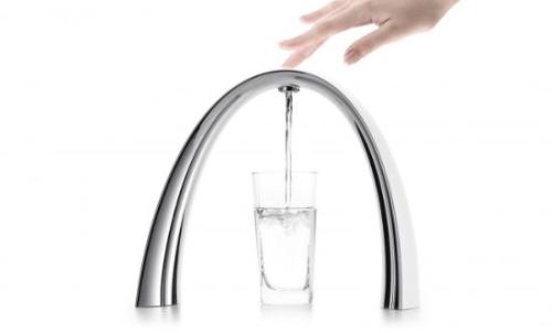 水龙头的自述文件