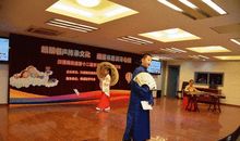 缕缕书香照心田