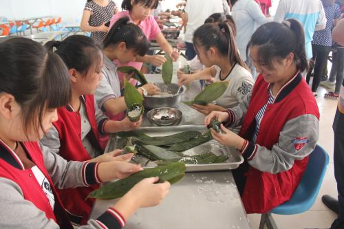 我学会了做ong子