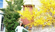 有趣的农村生活