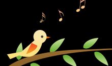 成长，因为有你！