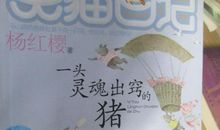 读《一头灵魂出窍的猪》有感