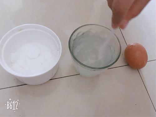 盐水浮蛋