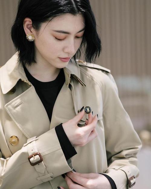展现我的个性