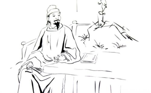 我眼中的刘宗元