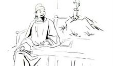 我眼中的柳宗元