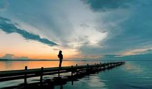 做一个真实的自己