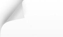 一张白纸的自述