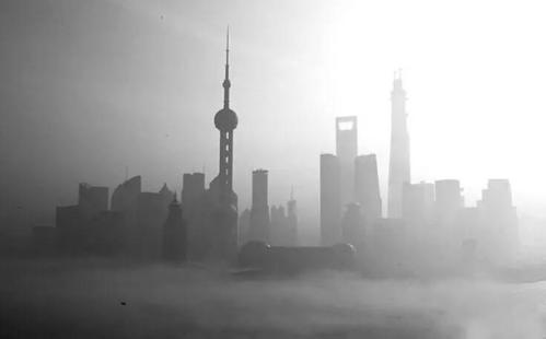 烟雾的想法
