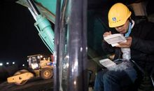 就这样幸福的长大