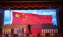 春天里的合唱节