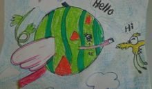 假如我是建筑设计师