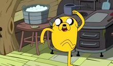 一次探险的经历