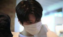 我好想说一声对不起