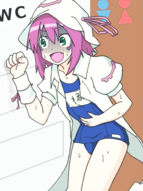 腹泻