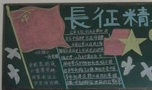 长征永远在路上，长征精神永传承