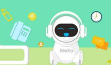 我的小伙伴机器人