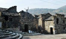 老屋是一个让我怀恋的地方