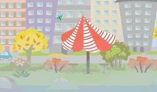 那一天，我与幸福相遇