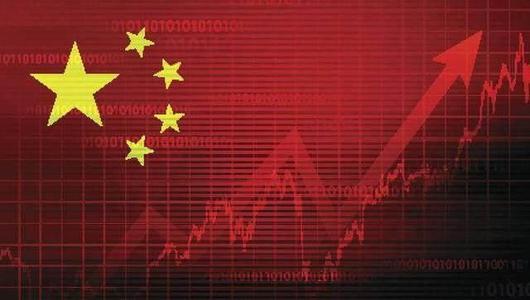 中国必须崛起