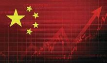 中国一定能崛起