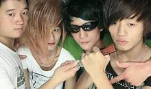 我们的“臭男孩”