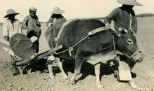 七十年中国的变化