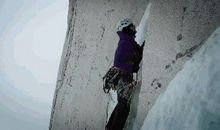 这一次选择攀登