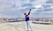 未来的路我们一起走