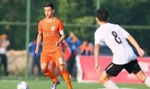 我和足球的“765天”