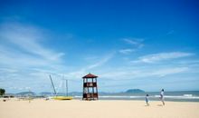 愉快的三亚之行