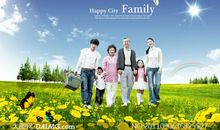 温暖的你，幸福的我