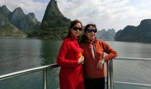 家乡是个让我留恋的地方