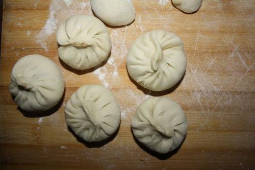 美味面包