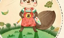 我能坚持五分钟的作文