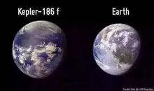 人类伟大的母亲地球