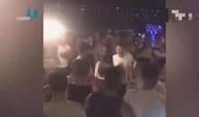 那个陌生的路人