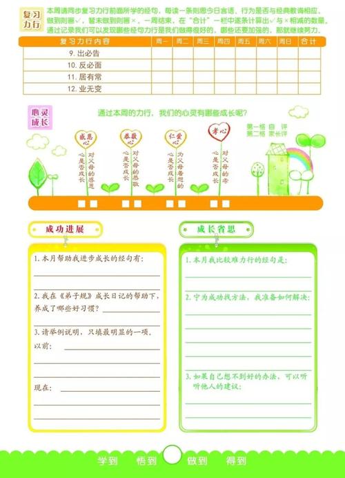 半年总结日记