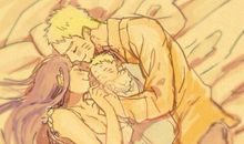 我和漩涡鸣人过一天