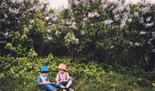 孩子也需要尊重