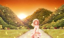 爱让我更加美丽