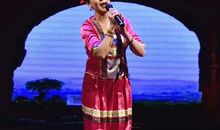 掌声依然为你响起