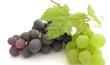 吃葡萄的启示——先苦后甜