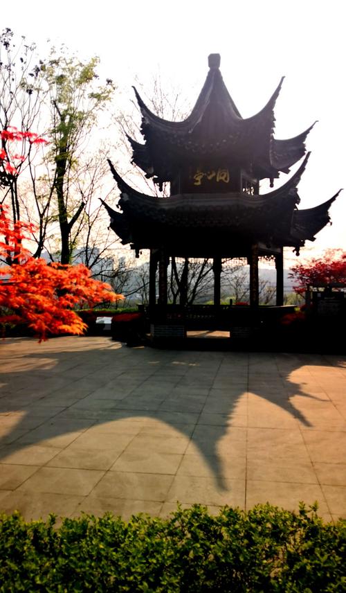 春季花园博览会