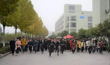 尊敬老师是我们的责任