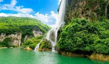 做一处美的风景